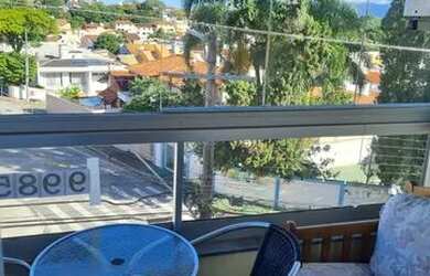 Imagem 4: Apartamento para venda tem 109 metros quadrados com 3 quartos em Bom Abrigo - Florianópoli