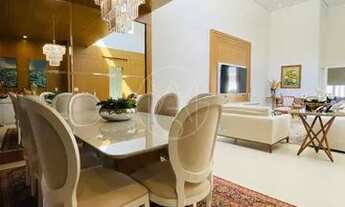 Imagem 2: Casa - Swiss Park - Campinas