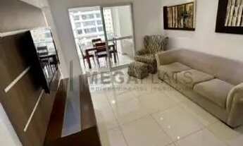 Imagem 6: LINDO APARTAMENTO PARA LOCAÇÃO NO JARDINS