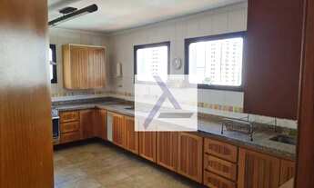 Imagem 3: Apartamento para alugar, 176 m² por R$ 7.893,00/mês - Alto da Boa Vista - São Paulo/SP