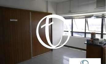 Imagem: Salvador - Conjunto Comercial/Sala - Caminho