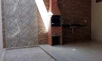 Imagem: Casa de dois pavimento