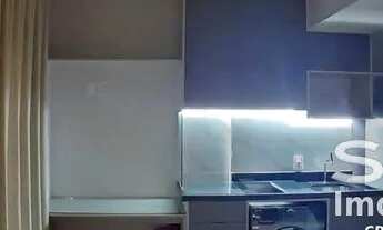 Imagem 3: Studio de 22m² disponível para locação no condomínio VN Consolação