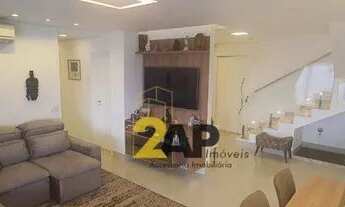 Imagem: Cobertura com 4 dormitórios à venda, 263