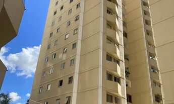 Imagem 2: Apartamento para aluguel tem 80 metros quadrados com 2 quartos em Setor Oeste - Goiânia