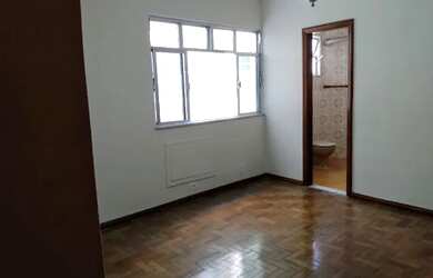 Imagem 5: Apartamento 3 quartos com 2 vagas Vila Isabel portaria 24h