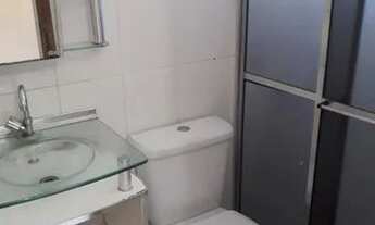 Imagem 6: Apartamento com 2 dormitórios para alugar, 75 m² por R$ 2.040,79/mês - Vila Antônio August