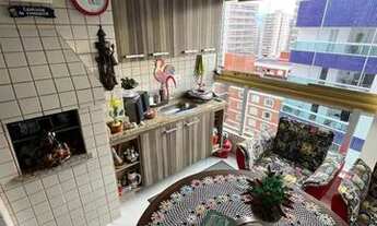 Imagem 6: PRAIA GRANDE - Apartamento Padrão - TUPI