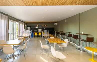 Imagem 5: Apartamento à venda Rua Attílio Bilibio, Jardim Carvalho - Porto Alegre