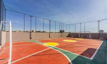 Imagem 7: Apartamento com 1 Quarto para alugar, 28m² - Vila Formosa