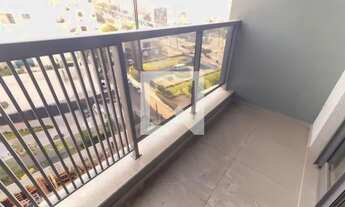 Imagem 5: Apartamento para Aluguel - Vila Madalena, 1 Quarto, 24 m2