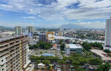 Imagem 7: Apartamento em Barro Vermelho - Vitória