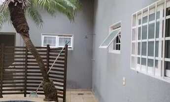 Imagem 2: Casa Térrea com piscina