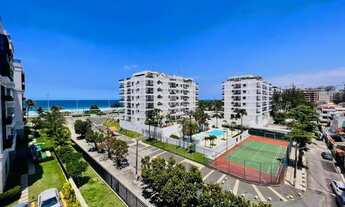 Imagem 6: APARTAMENTO 3 QUARTOS NA PRAIA DA BARRA DA TIJUCA
