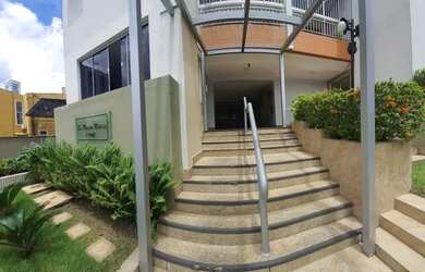 Imagem 4: APARTAMENTO RESIDENCIAL em BELÉM - PA, BATISTA CAMPOS