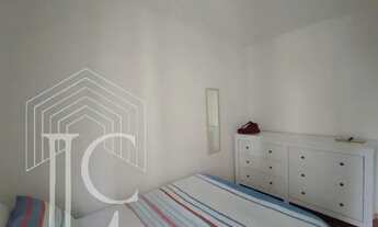 Imagem 5: Apartamento para Locação em São Paulo, Vila Mascote, 1 dormitório, 1 suíte, 1 banheiro, 1