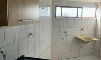 Imagem 6: Excelente Apartamento Semi-Mobiliado 3 quartos