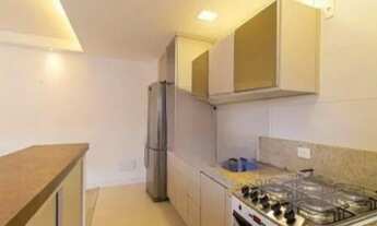 Imagem 10: Apartamento com 1 dormitório, 48 m² - venda por R$ 499.000,00 ou aluguel por R$ 3.247,80/m