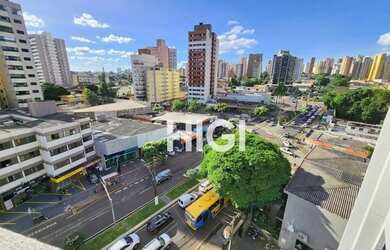 Imagem 6: Apartamento c/ 3 quartos no Ed. Royal Park - Av. Higienópolis, 1331 - Centro