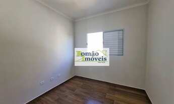 Imagem 5: Casa com 3 dormitórios à venda, 118 m² por R$ 650.000,00 - Jardim Europa - Caieiras/SP