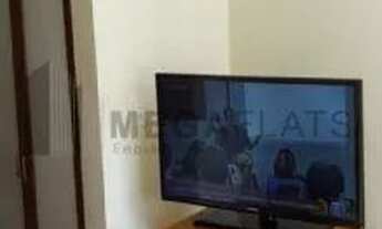 Imagem 4: FLAT PARA LOCAÇÃO NO JARDINS!