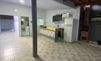 Imagem 4: Casa para alugar no bairro Sibipiruna - Araguari/MG