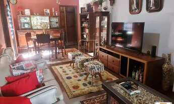 Imagem: Casa (térrea na rua) 3 dormitórios/suite