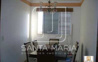 Imagem 3: Apartamento (tipo - padrao) 2 dormitórios/suite, cozinha planejada, em condomínio fechado