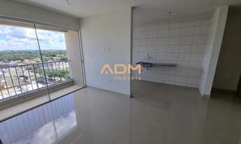 Imagem 2: Apartamento à venda no bairro Setor Pedro Ludovico - Goiânia/GO