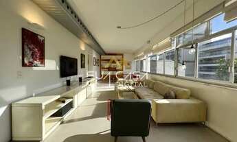 Imagem 2: Ipanema Apartamento com 2 dormitórios