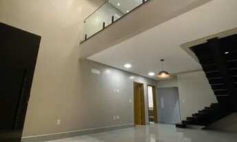 Imagem 4: Sobrado novo Terras Alpha 1