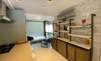 Imagem 6: Apartamento para Venda em Aquiraz, Aldeota, 3 dormitórios, 2 suítes, 3 banheiros, 2 vagas