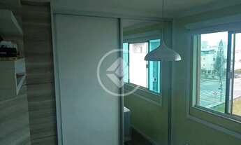 Imagem 3: DLF-Cobertura para venda possui 111 metros quadrados com 2 quartos a 150 metros da praia n