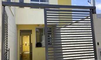 Imagem: Casa para Venda em Ibirité, Camargos, 2