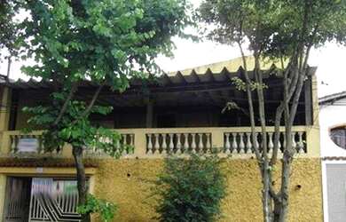 Imagem 2: VENDA 2 CASAS (1 CASA; 3 DORMITÓRIOS) (2 CASA; 2 DORMITÓRIOS) - VILA AQUILINO