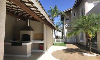 Imagem 3: Casa no Horto Vilas - Vilas do Atlântico, com 4 suítes !!Excelente!!