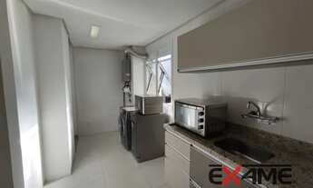 Imagem 6: APARTAMENTO DUAS SUITES BAIRRO PETROPOLIS