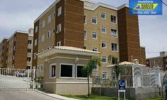 Imagem: Apartamento com 2 dormitórios para alugar