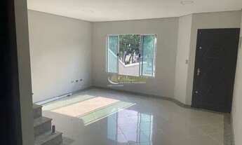 Imagem 4: Sobrado com 3 dormitórios à venda, 160 m² por R$ 795.000 - Mooca - São Paulo/SP