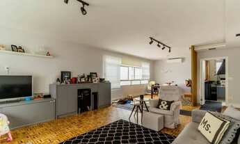 Imagem: Locação Apartamento 3 Dormitórios - 170