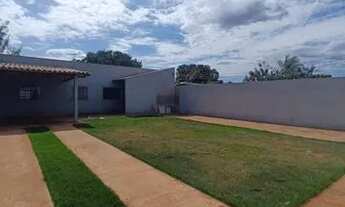 Imagem 2: Casa para aluguel possui 80 metros quadrados com 2 quartos em Parque do Lageado - Campo Gr