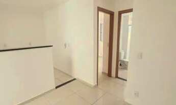 Imagem 7: Apartamento com 2 dormitórios à venda, 39 m² por R$ 185.000,00 - Loteamento Jardim Sol Nas