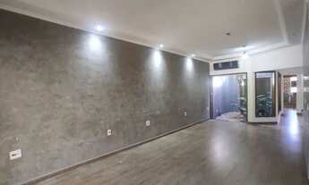 Imagem 2: Casa térrea para locação no Alto da Boa Vista com 04 suítes