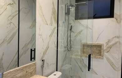 Imagem 7: Casa - Swiss Park - Campinas