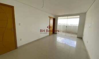 Imagem: BELO HORIZONTE - Apartamento Padrão - Buritis