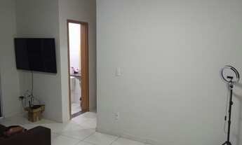 Imagem 5: Belo apartamento,com móveis planejados -bairro Luizote