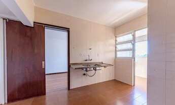 Imagem 6: Exclusividade Guarida: Apartamento de 4 dormitórios, sendo 1 suite no bairro Bom Fim, com