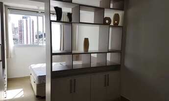 Imagem 4: Apartamento para aluguel com 25 metros quadrados com 1 quarto em Santana - São Paulo - SP