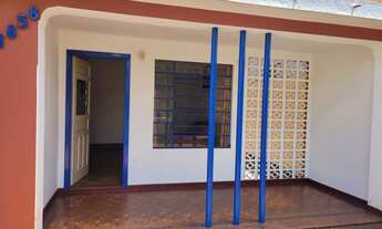 Imagem: Térrea para venda com 110 metros quadrados