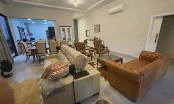 Imagem 6: Casa no condomínio Golden Park